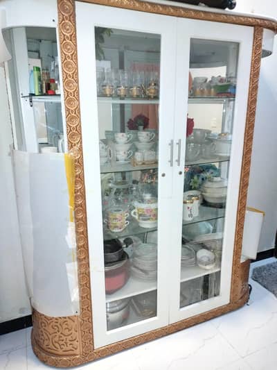 Showcase