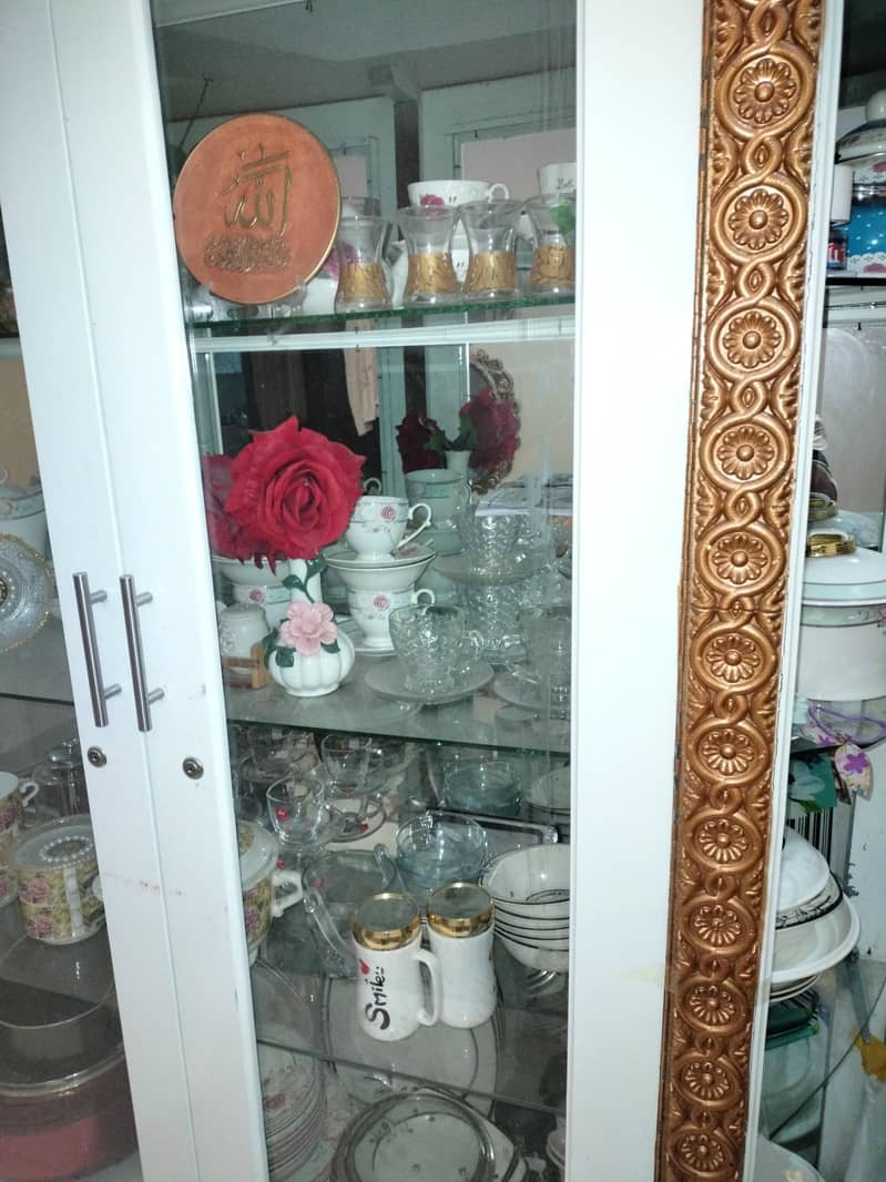 Showcase 1