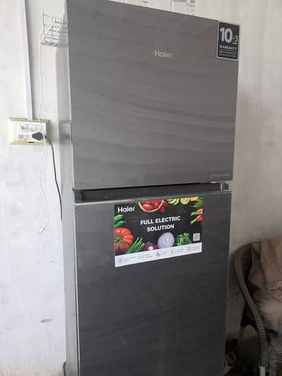 HAIER Large Size refrigerator fridge