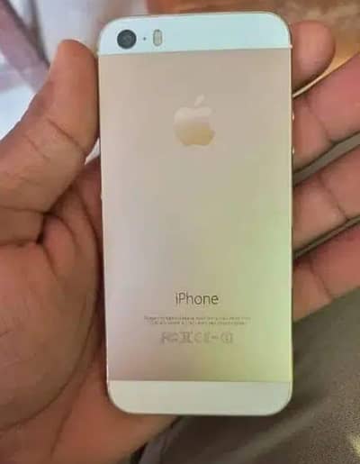 iPhone 5s PTA Approved 64GB Jo Colour Chahye Mill Jaega ‎ ‎