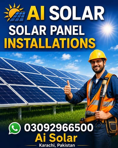 Solar panel Solar system available cheap rates