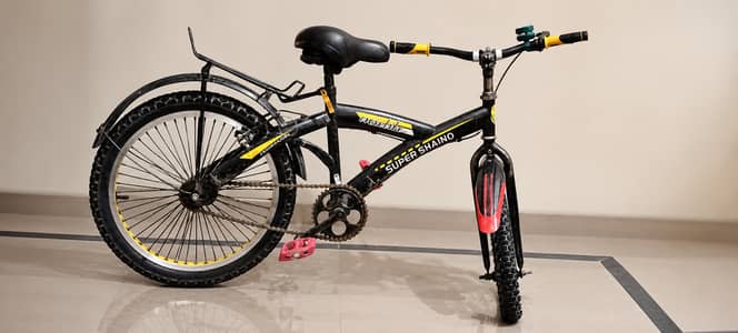 Cycle | Excellent Condition | Comfortable Seat