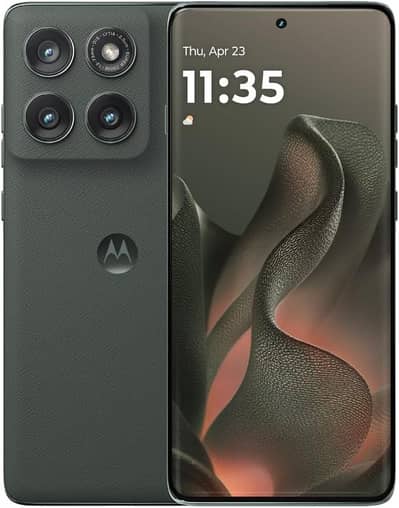 Motorola edge 2025 [ sim lock]