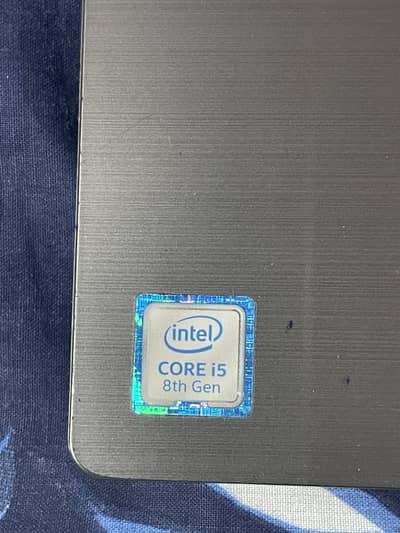 Lenovo Core i5 8th Generation