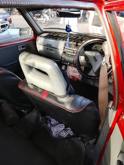 Suzuki Khyber 1994