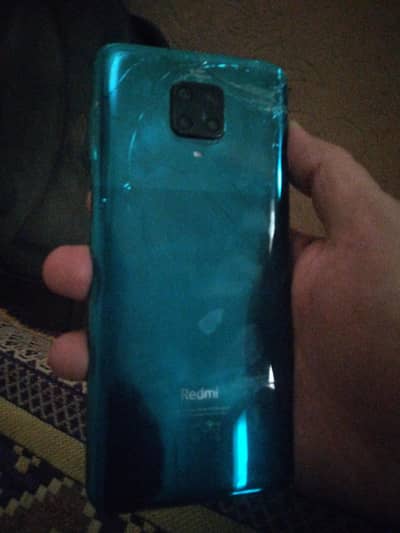 Xiaomi Redmi Note 9 Pro 6/256