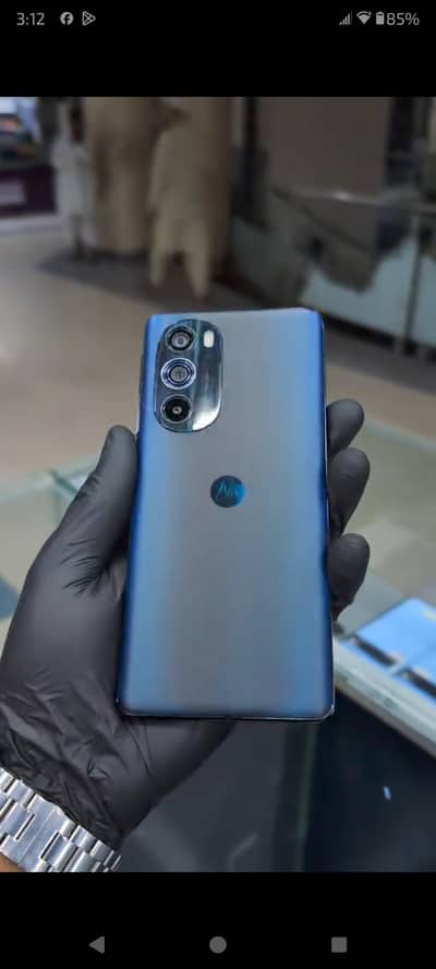 Motorola edge 2022 plus 5G brand new