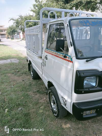 Suzuki Ravi 2016