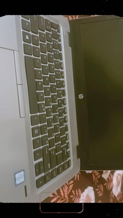 HP elite book G3