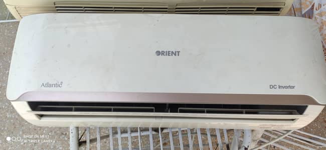Orient DC Inverter