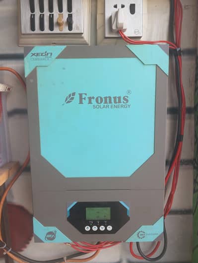 soler inverter