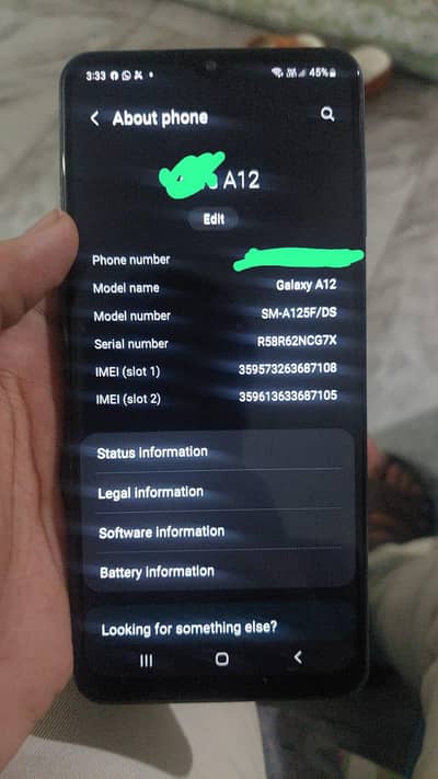 samsung a12