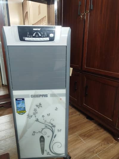 ac cooler