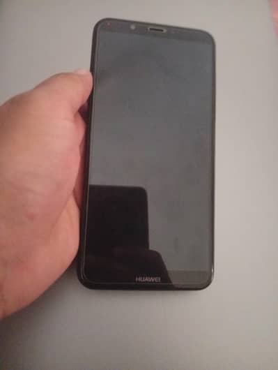 Huawei Y7 Prime
