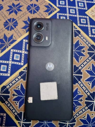 Motorola Edge