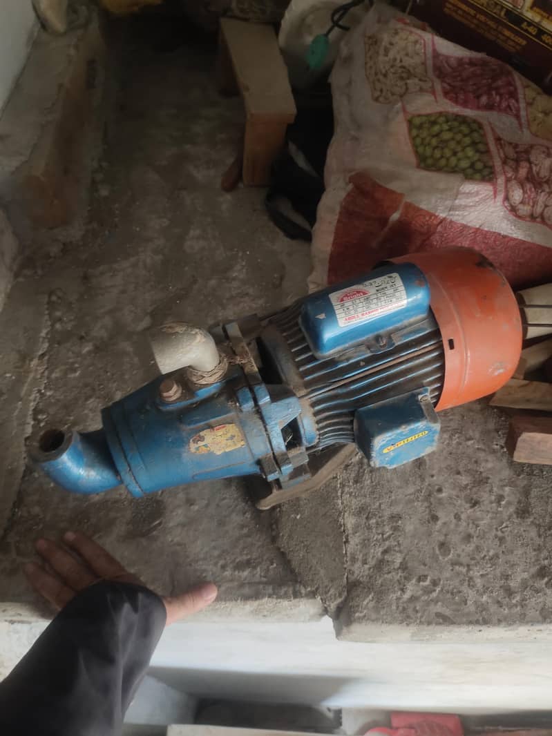 water pump 1
