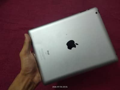 Apple iPad 2 16GB WiFi - Good Condition - Fully Working