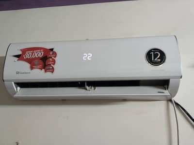Dawalance 1 Ton AC