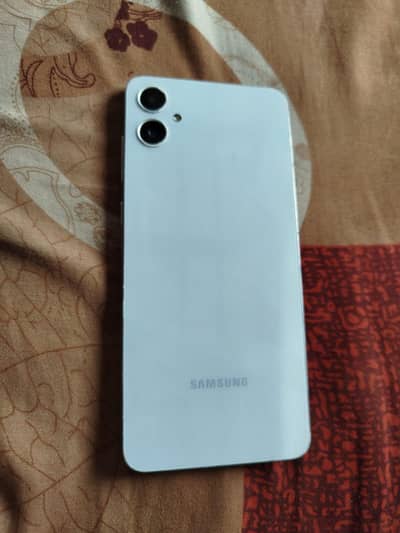 Samsung Mobile A05 6/128