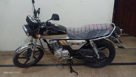 Honda 150
