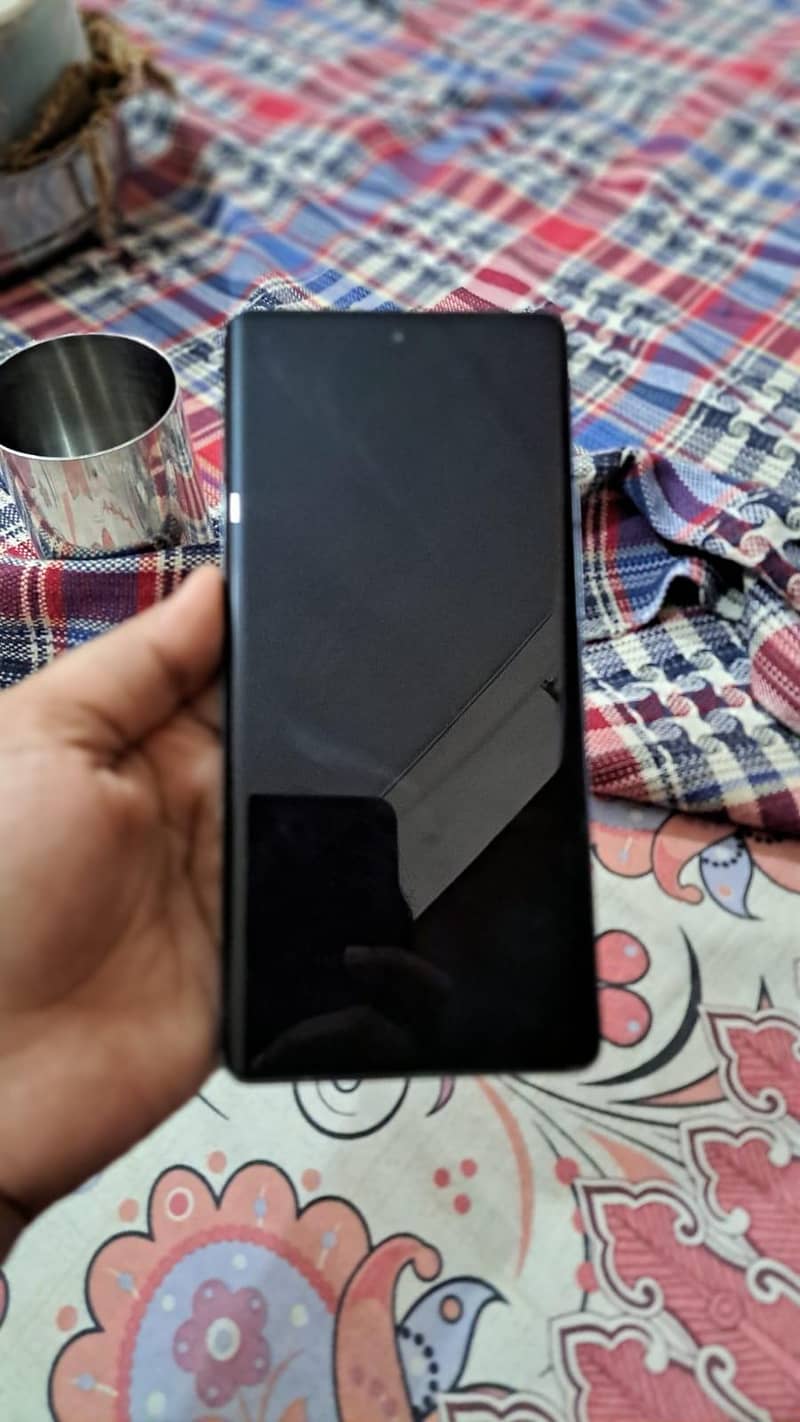 Google Pixel 7 Pro 1
