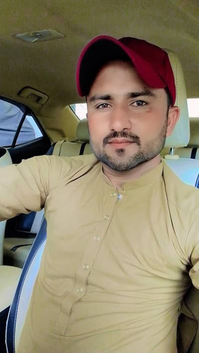 LTV driver available 8 Year Experience 24 hours DHA Karachi