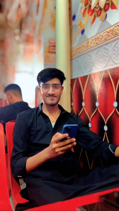 Mubashir Awan