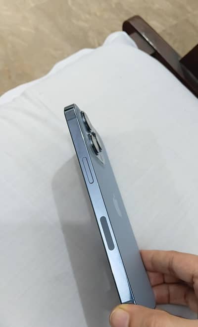 I Phone 13 Pro Max 128GB JV