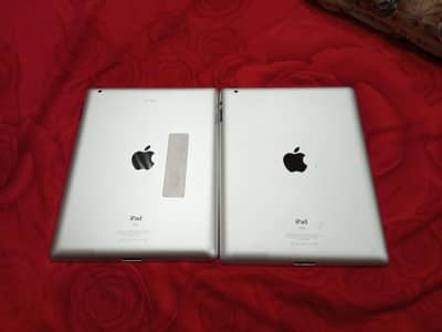 iPad for sale or exchange