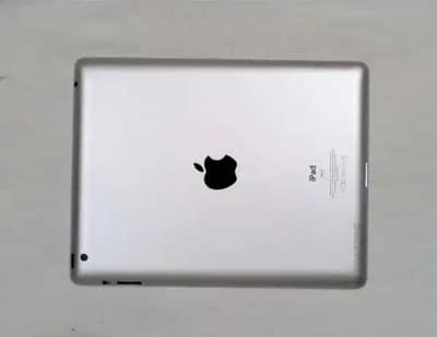 iPad for sale or exchange