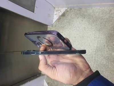 Iphone 12 promax