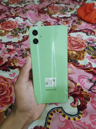 Samsung Mobile A05 EXCHANGE OFFER AVAILABLE