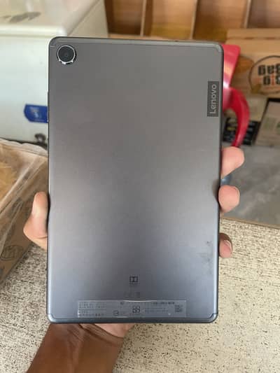 Lenovo tab m8 2/16gb