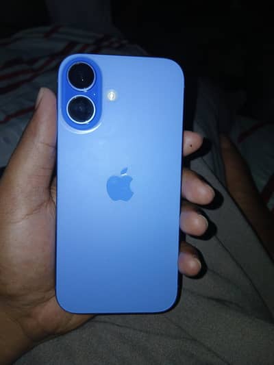 Apple iPhone 16 512GB