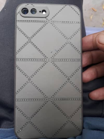 Apple iPhone 7 Plus