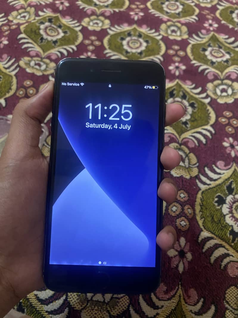 Apple iPhone 7 Plus 4