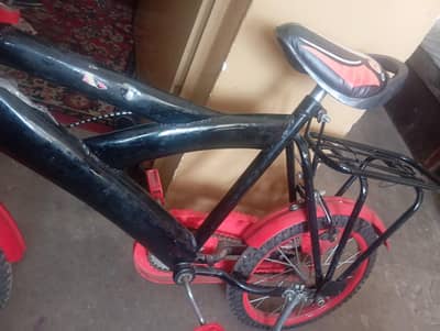 cycle