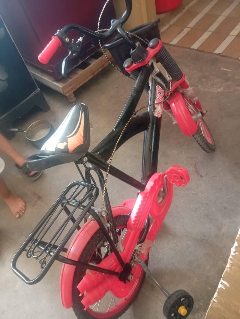 cycle 2