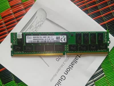 SK Hynix 32GB DDR4