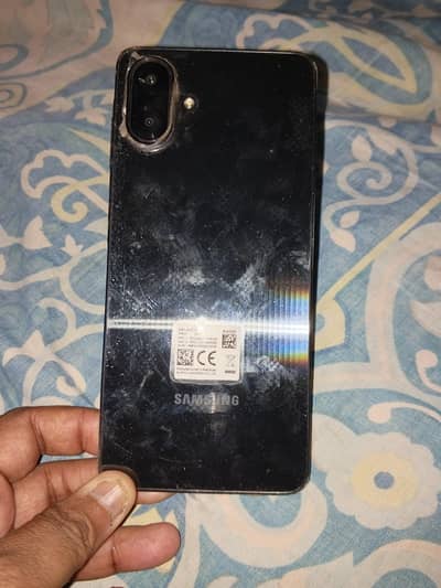 Samsung Mobile A07 5G