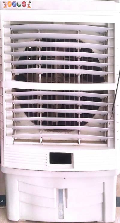 Air Cooler