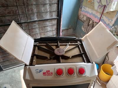 Hi tech room air cooler