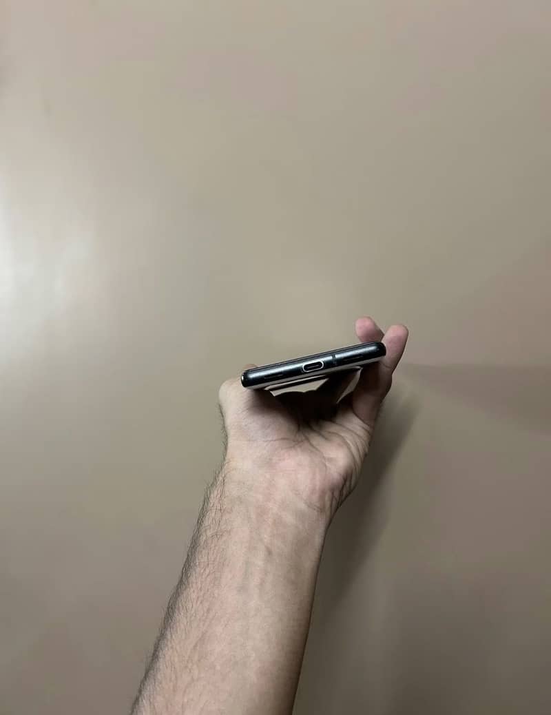 Google Pixel 6a 3