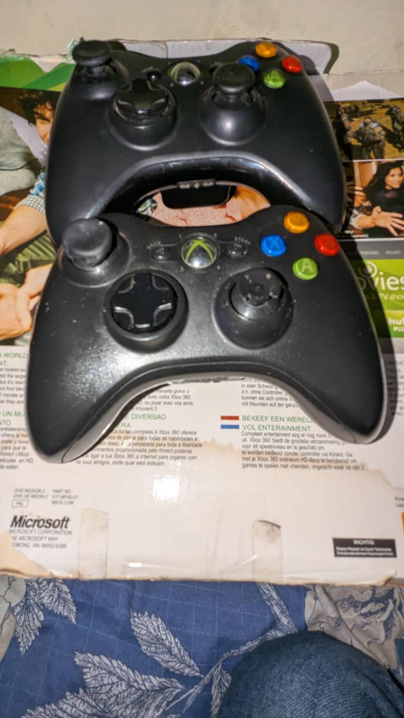 Xbox360 0