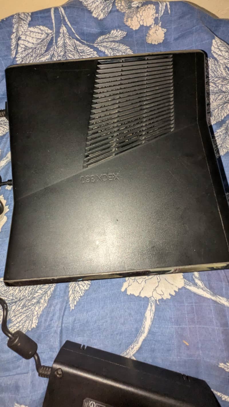 Xbox360 2