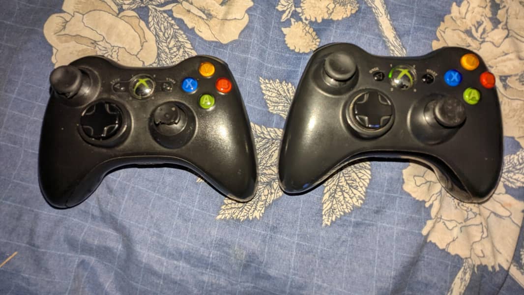 Xbox360 4
