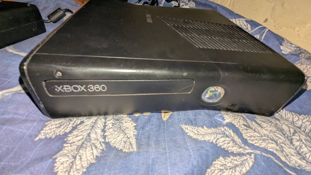 Xbox360 5