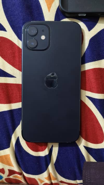 Apple iPhone 12 ( Non PTA )