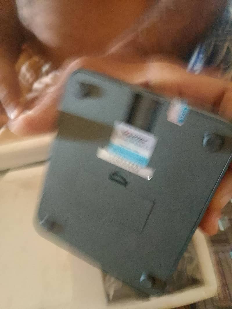 HDTZS 1