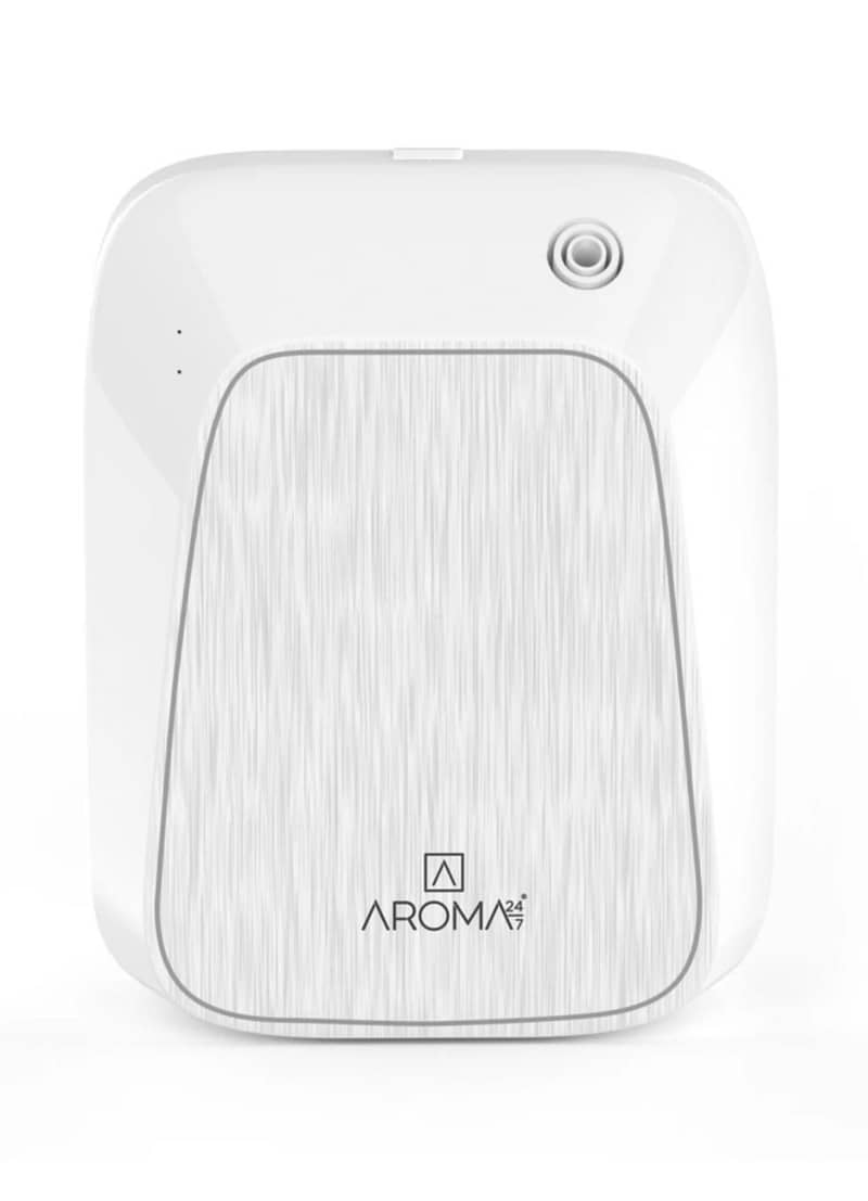Aroma 24/7 Diffuser 1